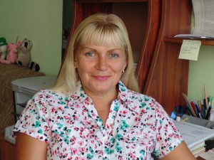 Доровских Светлана Николаевна, социальный педагог
