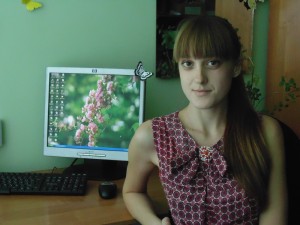 Лучкова Мария Владимировна, педагог-психолог
