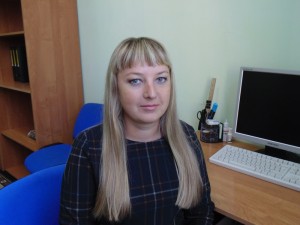 Оськина Елена Викторовна, социальный педагог