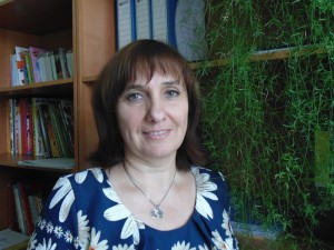 Федулова Марина Анатольевна, социальный педагог